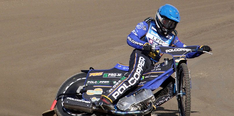 Sporo zmian w żużlowym regulaminie