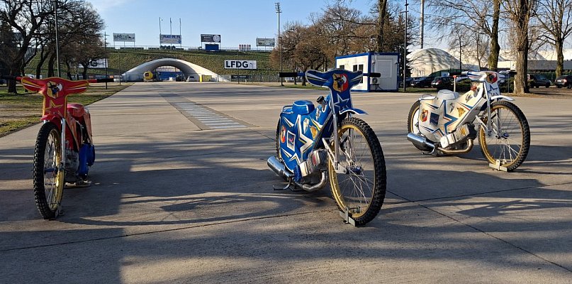 To już dziś! Już wieczorem! PGE Ekstraliga znów w Lesznie!