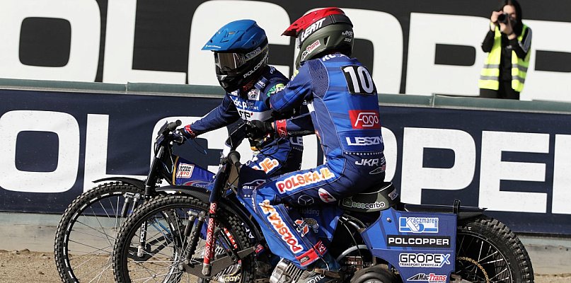 Bez niespodzianki na inaugurację. Fogo Unia gromi Częstochowian