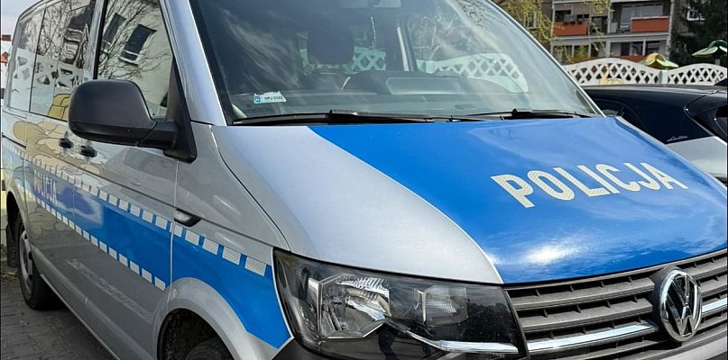 Dostała grzywnę i nie może jeździć rowerem. To kara za alkohol