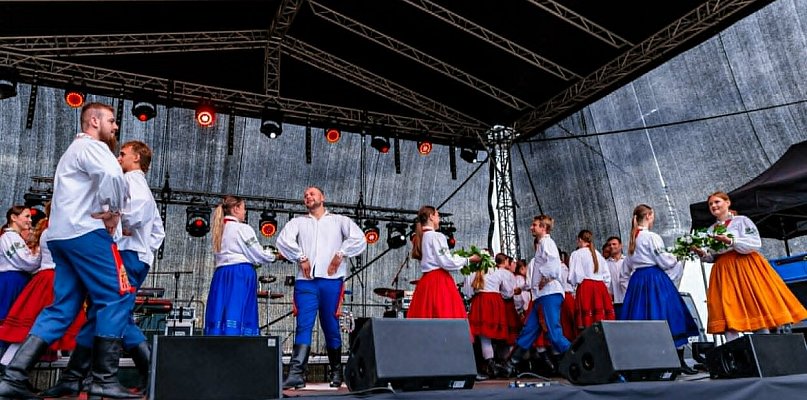 Bezpłatne warsztaty – nie trzeba umieć tańczyć, wystarczą dobre chęci