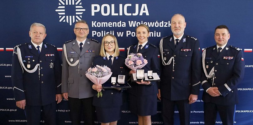 Kryształowe Gwiazdy za uratowanie życia i zimną krew (zdjęcia)