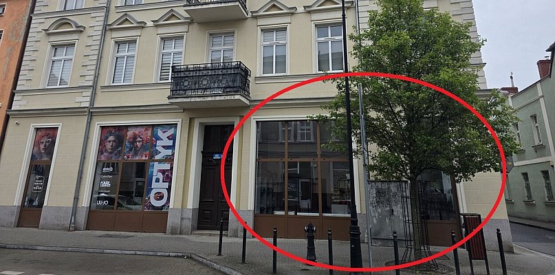 Poczta Polska przeniosła się ze Słowiańskiej na Chrobrego