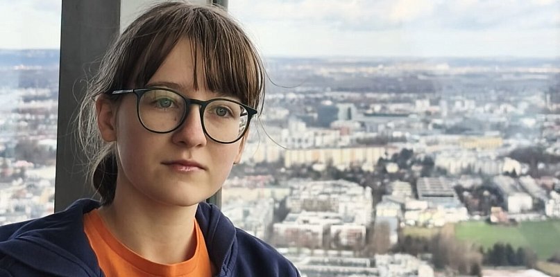 Praca Olgi Kownackiej o właścicielu Drobnina powalczy w finale w Krakowie