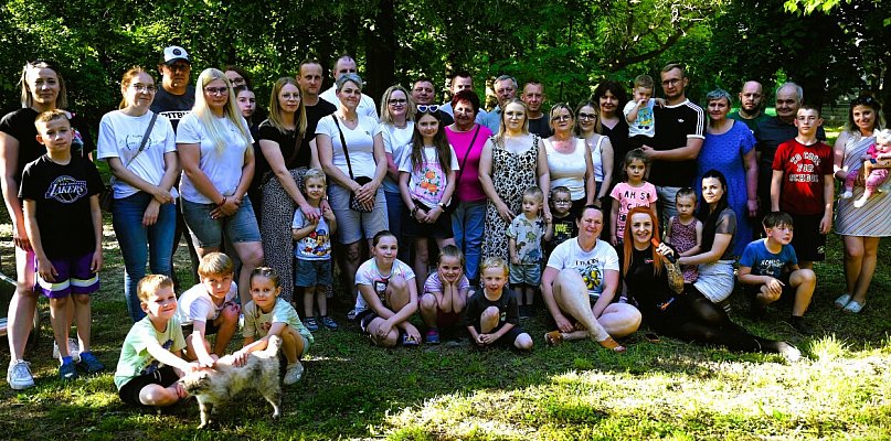 Dzień Dziecka w Bielawach. Dwie godziny wspaniałej zabawy (zdjęcia)
