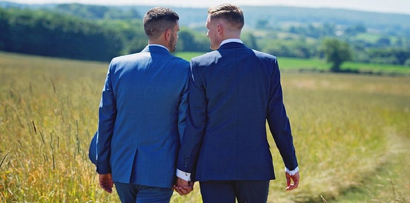 Prezydent Leszna o transkrypcjach małżeństw tej samej płci: Nie będzie...