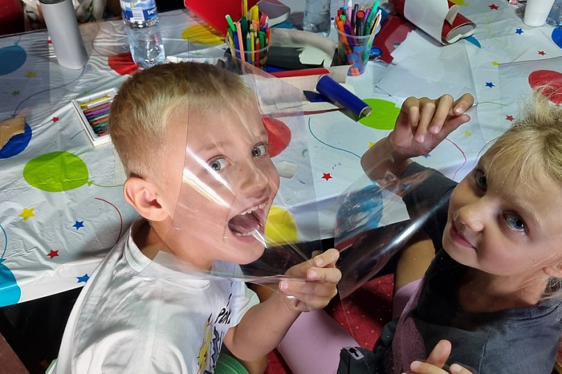 Wakacje z Teatrem Miejskim w Lesznie na finiszu