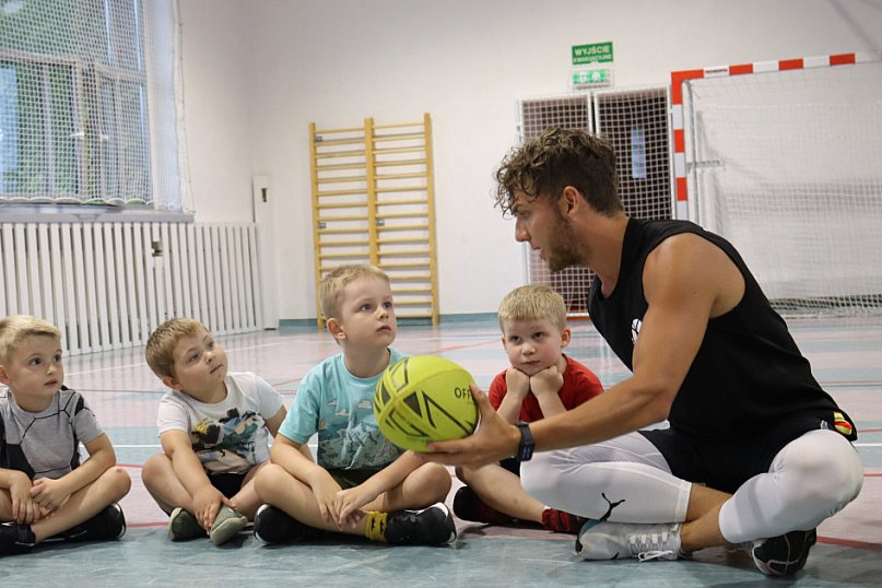 Akademia Dynamiczna Leszno zaprasza!