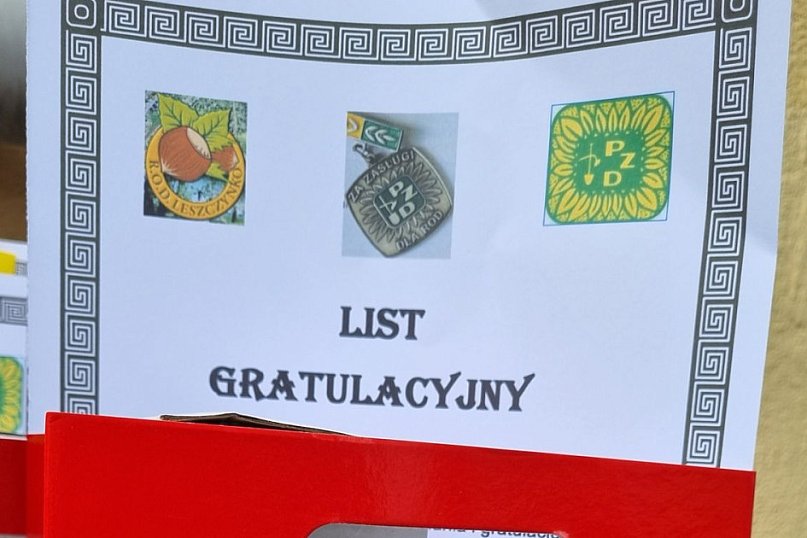 Dzień Działkowca ROD Leszczynko