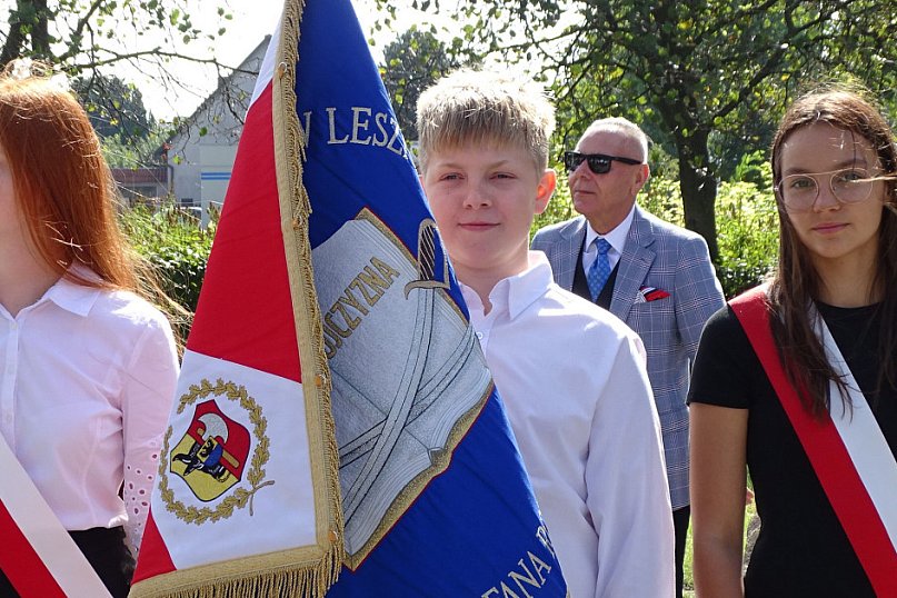 1 września 2025 roku w Lesznie