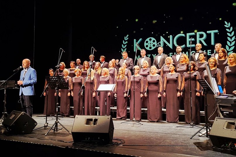 Koncert z okazji Dnia Rodziny Zastępczej