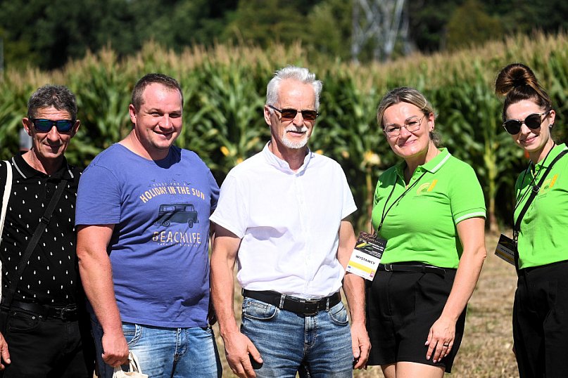 Dzień Kukurydzy w Pawłowicach