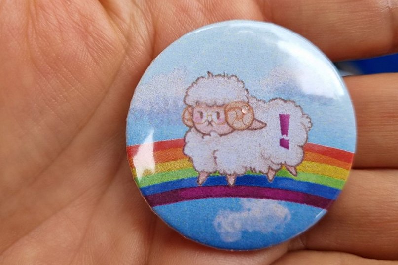 Piknik Równości w Lesznie