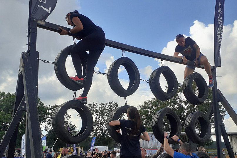 Tomelka Transport TorTura 2025