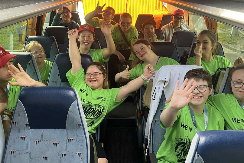 Medale KOS "Szóstka" Leszno - Rawicz