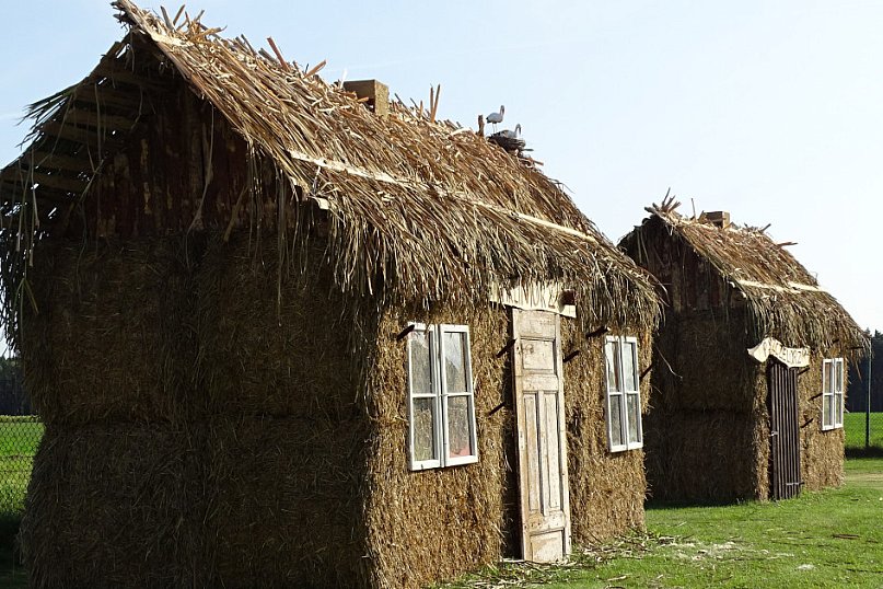 Piotrowice serdecznie witają!