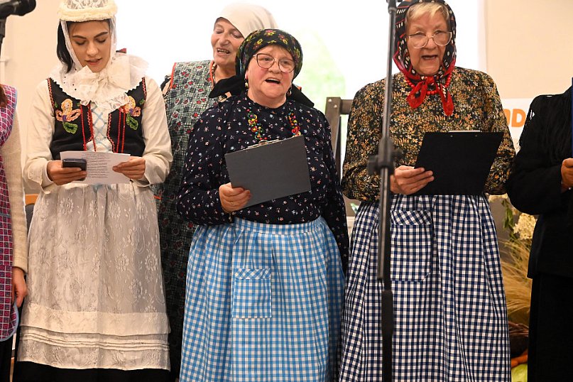 Jubileusz Izby Regionalnej w Pawłowicach