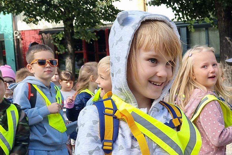 Let's Party na Rynku w Lesznie