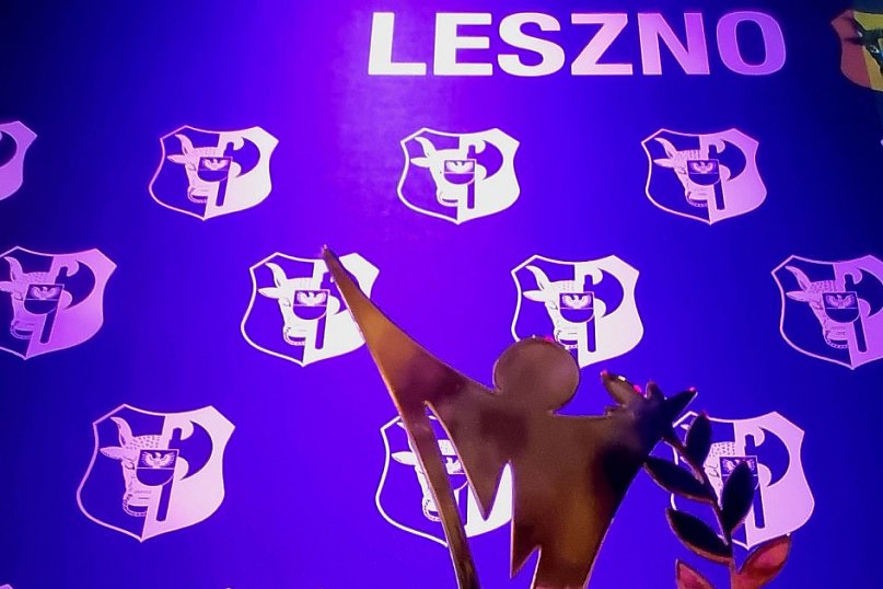 Wręczenie Leszczyńskich Laurów Oświaty