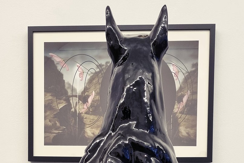 Rafał Boettner-Łubowski: ARTEFAKTY RÓŻNE