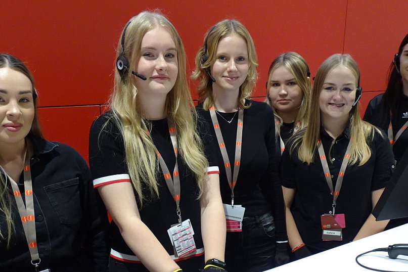 Otwarcie Parku 2 przy Galerii Leszno