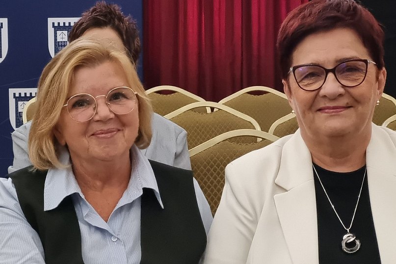 Inauguracja UTW Rydzyna