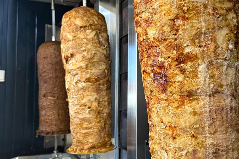 PK Kraft Kebab w Kąkolewie – smak, który łączy ludzi