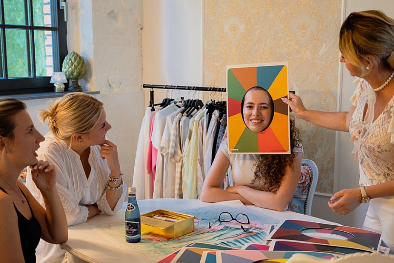 StylLady - to tu rodzi się nowa jakość wizerunku