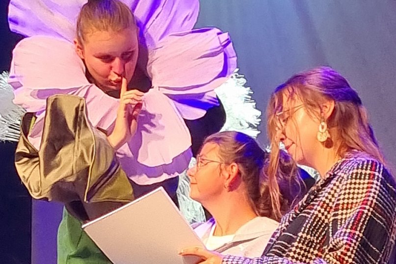 10 lat Nasz Dom-Nasz Świat i 5 lat WTZ Zaborowo