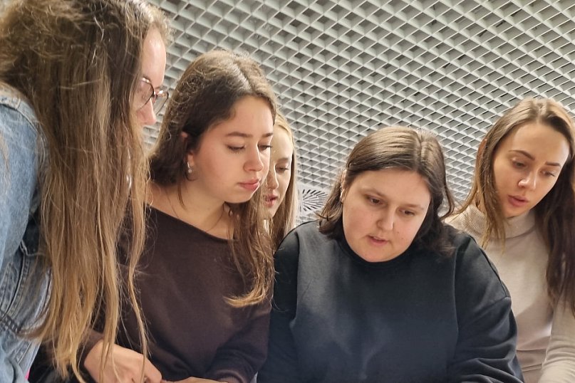 Targi Pracy i Praktyk Studenckich w ANS w Lesznie