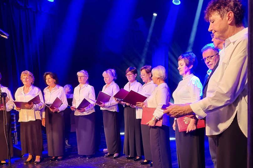 UTW w Lesznie - inauguracja roku akademickiego 2025