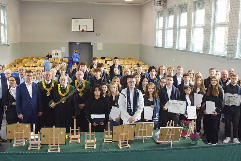 Wyzwoliny Czeladnicze 2025