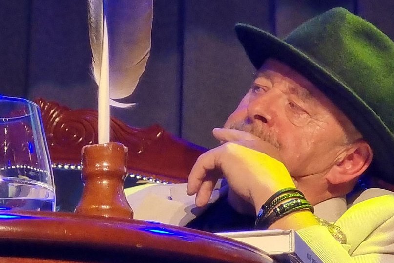 Benefis Gabriela Roszaka