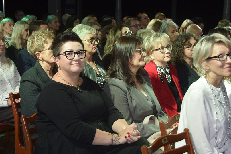 Dzień Nauczyciela w Lesznie