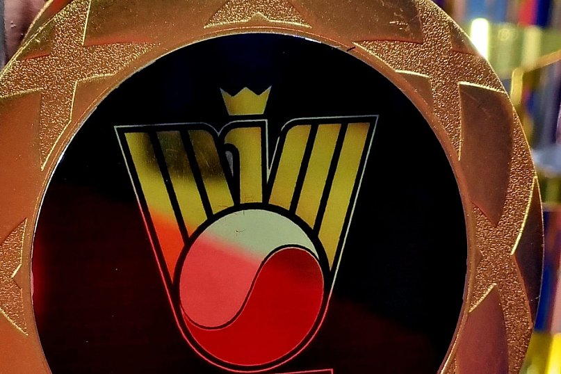 Otwarcie 30. Halowych Mistrzostw Polski w Tenisie na Wózkach