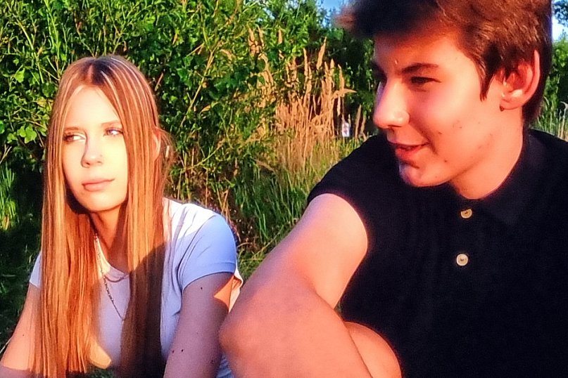 Prapremiera Przebudzenia - filmu uczniów z SP Dąbcze