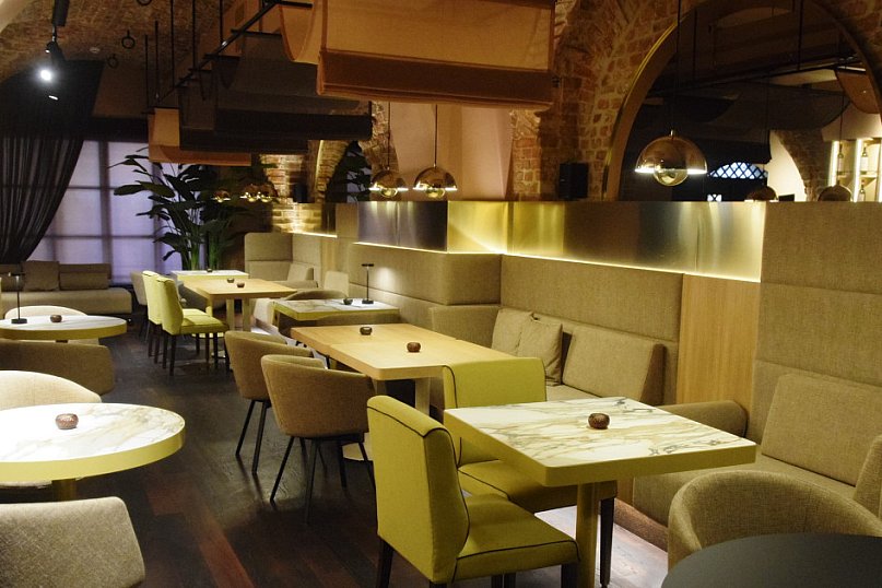 Bella by Wieniawa już otwarta