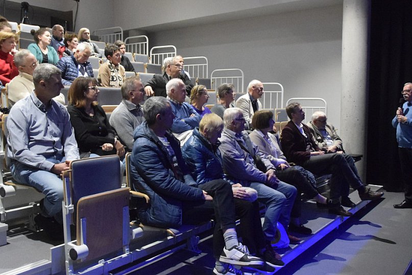 Spotkanie ku pamięci ofiar 21 października