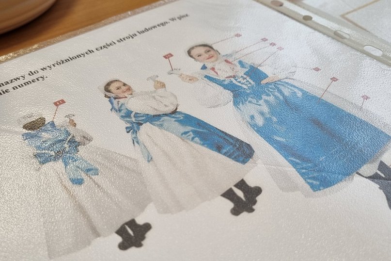 Konkurs &quot;Szneka z glancem&quot; w SP 3 w Lesznie