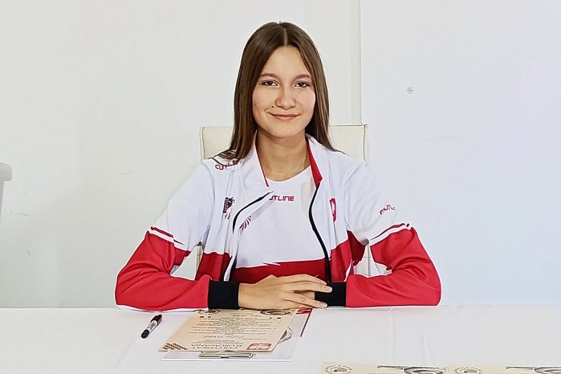 Mamy warcabową mistrzynię świata