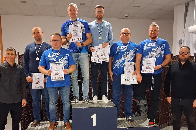 Jubileuszowa edycja Leszczyńskich Prognoz Żużlowych