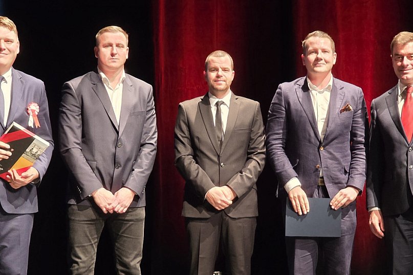 11 listopada w Teatrze Miejskim w Lesznie