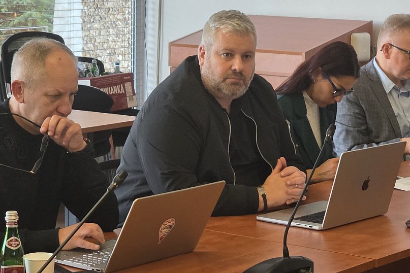 Komisja radnych Leszna w sprawie nocnej prohibicji