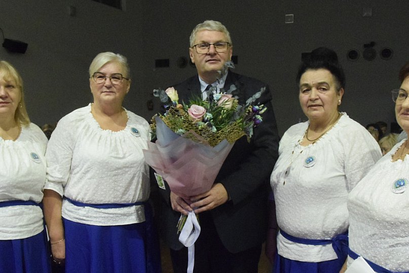 Wielkopolskie Samorządowe Forum KGW - Osieczna 2025