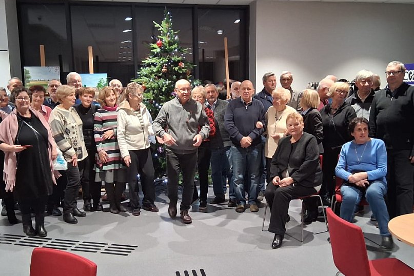 VII Turniej Andrzejkowy w Brydża