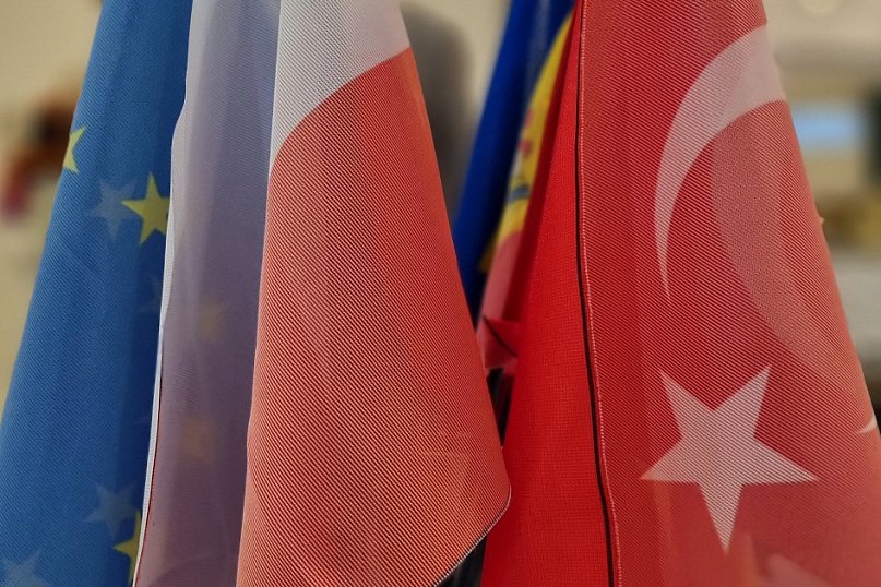 UTW w Lesznie podsumowało projekty Erasmus+