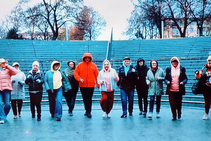 Premiera teledysku Stowarzyszenia Wygraj Siebie