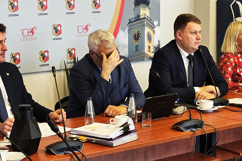 Rada Miejska przyjęła budżet Leszna na rok 2026