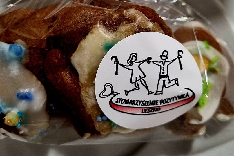 Spotkanie świąteczne Stowarzyszenia Pozytywka