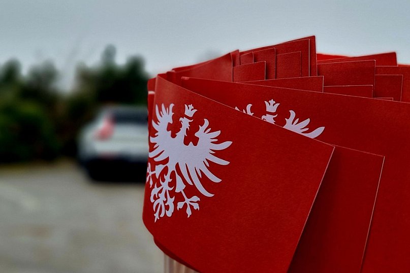 107. rocznica Powstania Wielkopolskiego w gminie Rydzyna